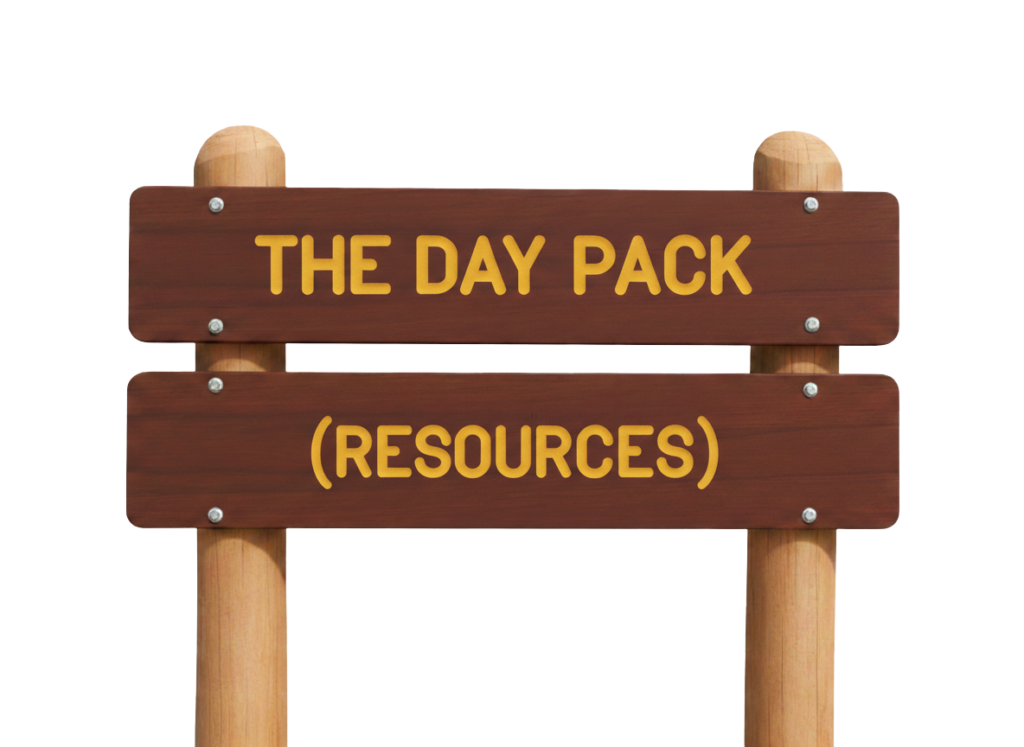 Scouting Resources - Parent gear guides, uniforms, and local meeting maps.