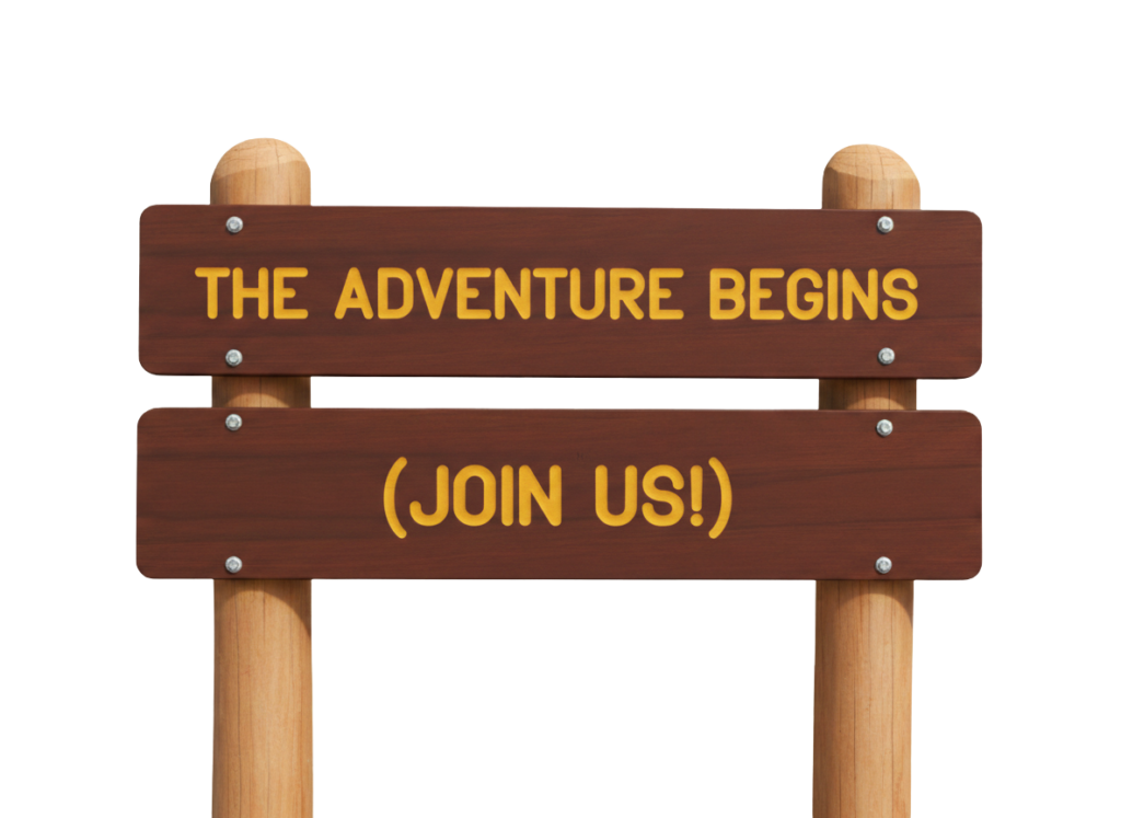 Join Us - How to visit and register with Pack 1965, inclusive scouting for girls and boys.
